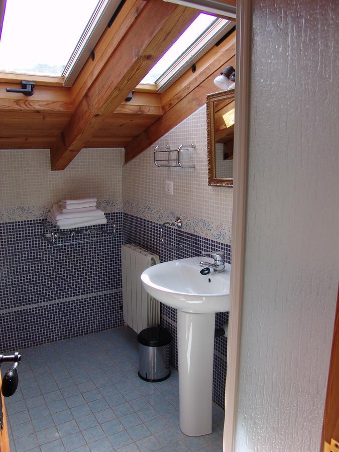 Hotel Rural La Puebla Orbaneja del Castillo Pokój zdjęcie