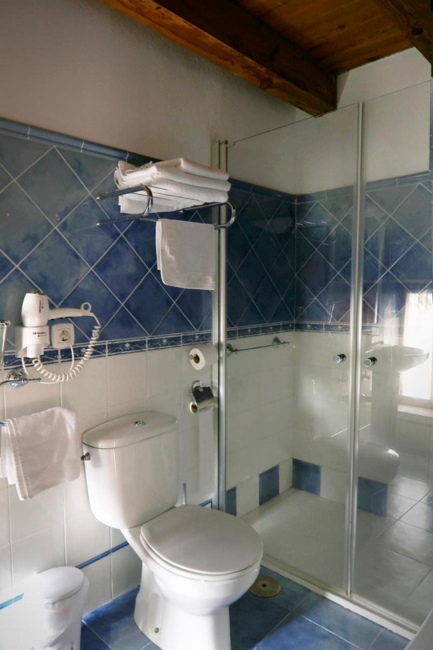 Hotel Rural La Puebla Orbaneja del Castillo Zewnętrze zdjęcie