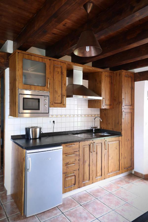Hotel Rural La Puebla Orbaneja del Castillo Zewnętrze zdjęcie