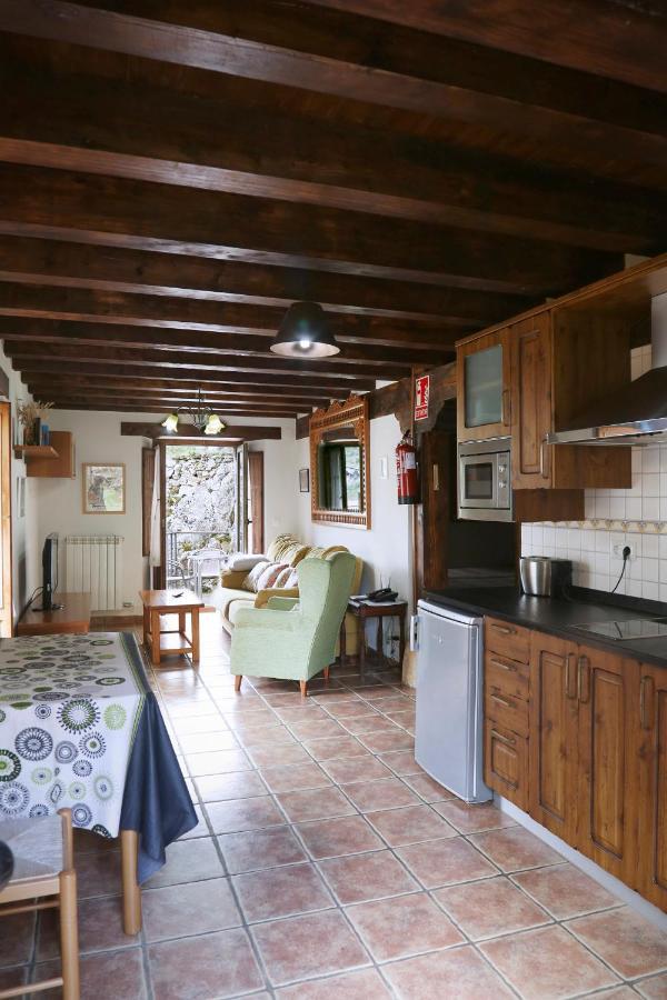 Hotel Rural La Puebla Orbaneja del Castillo Zewnętrze zdjęcie